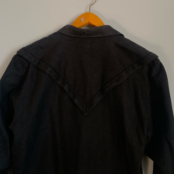 Vintage Deborah Murray Top - Picture 5 of 5